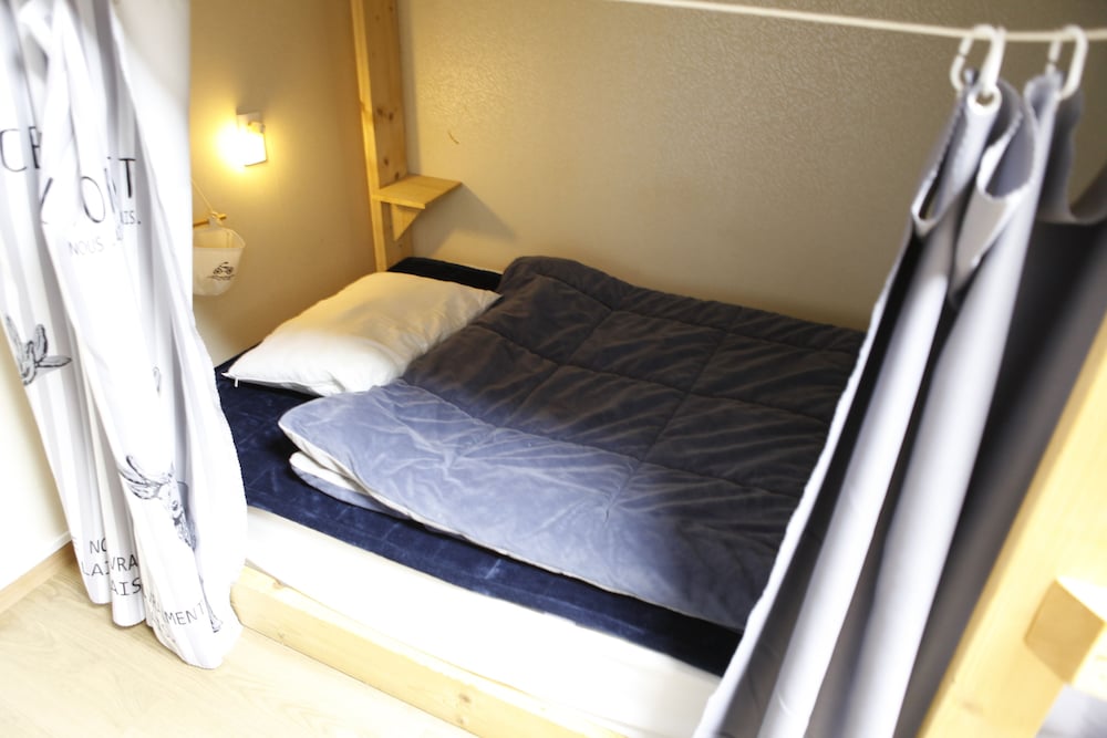 Baozen Guesthouse - Hostel 20/72