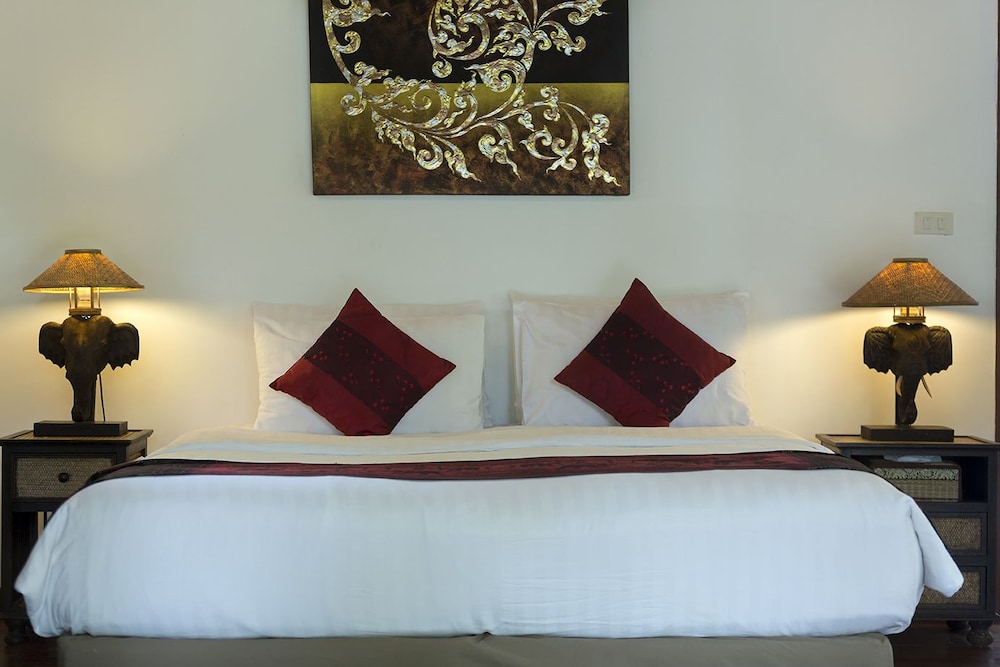 Mali Resort Pattaya Beach Koh Lipe 15/50