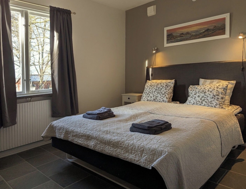 Brunsbo G:A Biskopsgard Hotell & Konferens 9/50