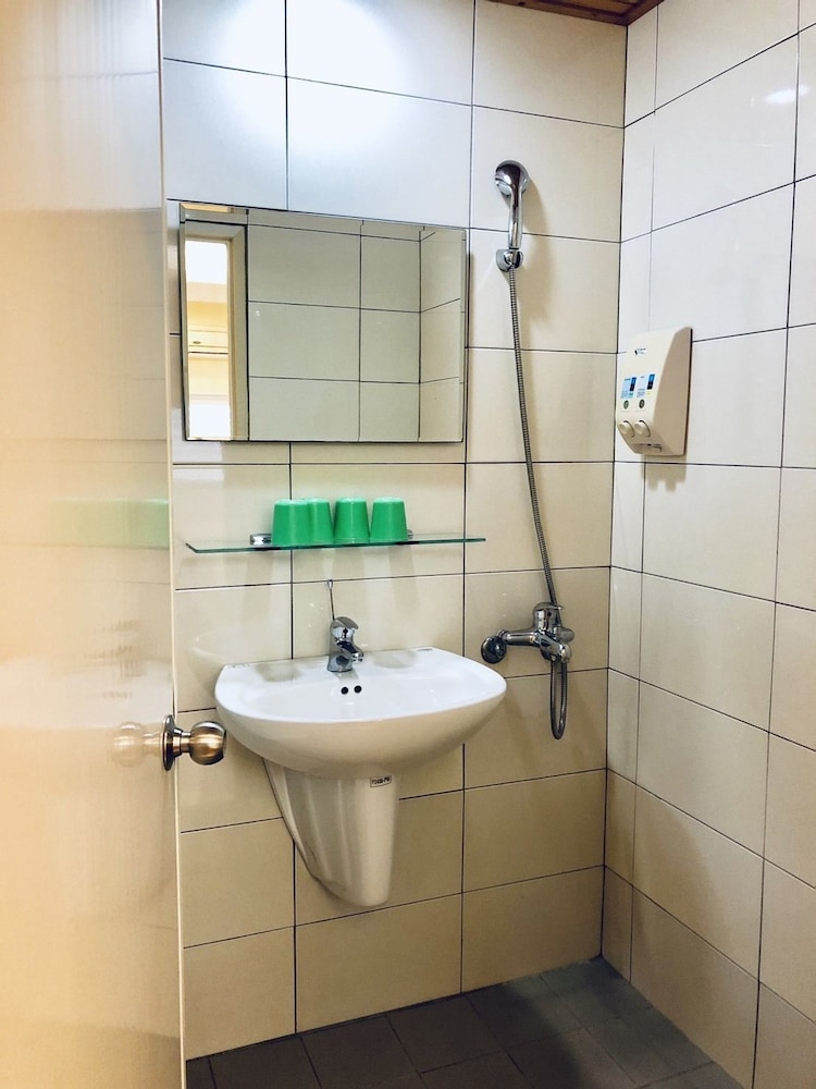 Lai Chi Te Hotel Tainan 48/49