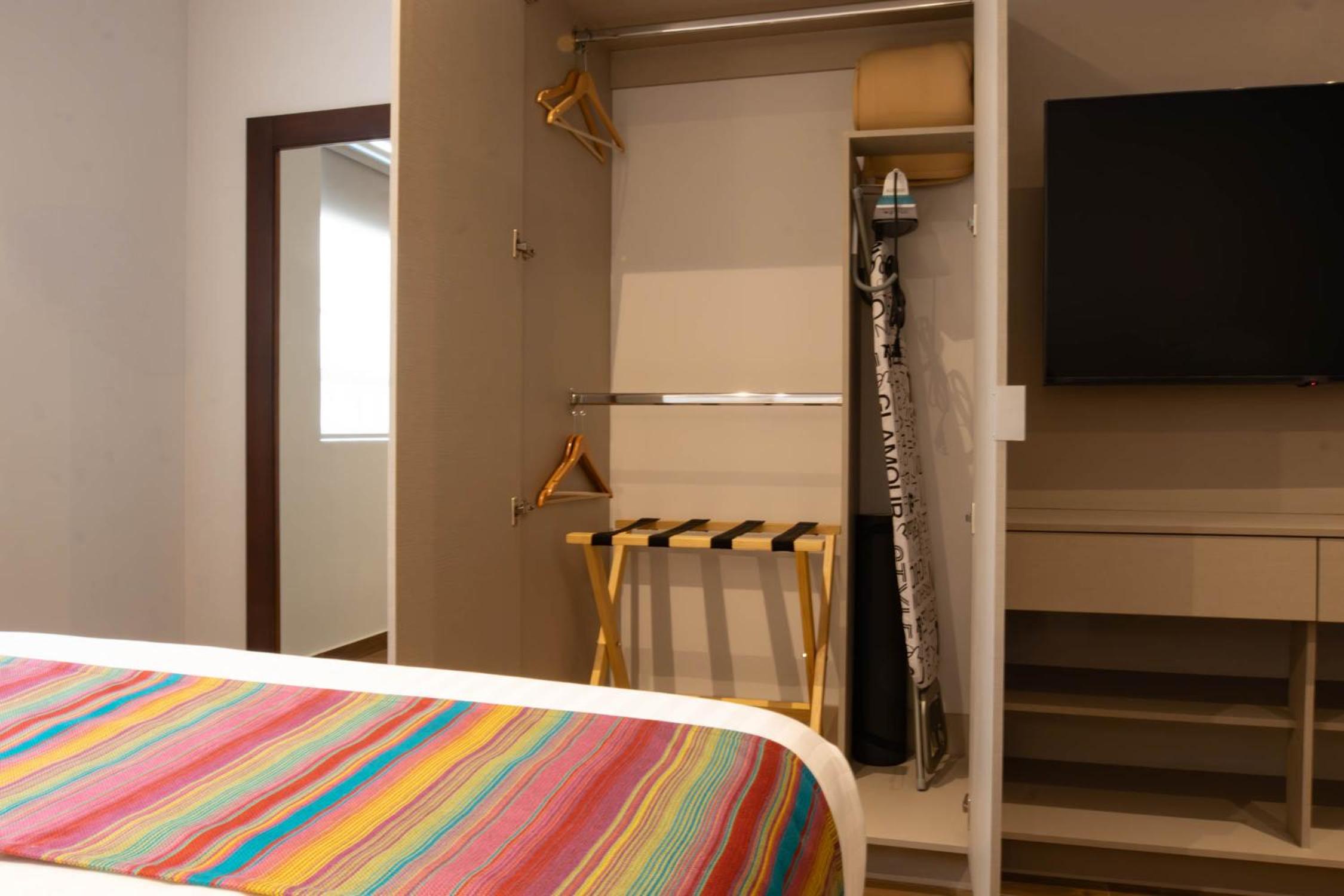 Hotel VIVE MX el marques Queretaro, Trademark by Wyndham 9/41