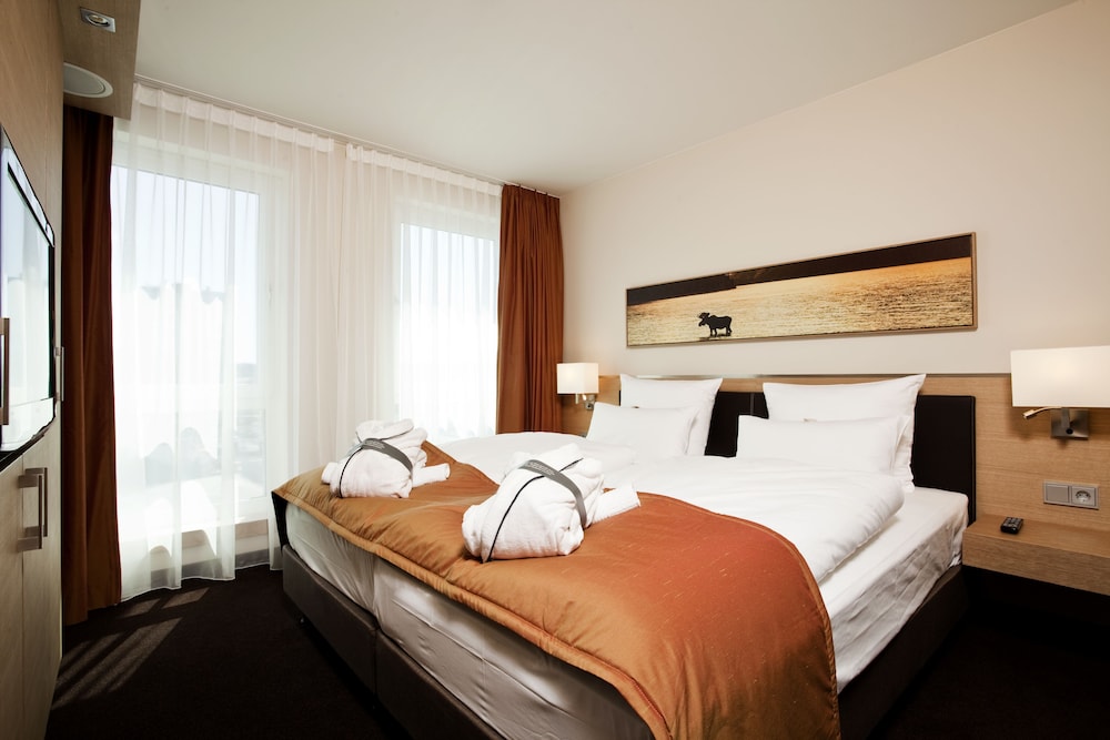 Atlantic Hotel Kiel 13/50