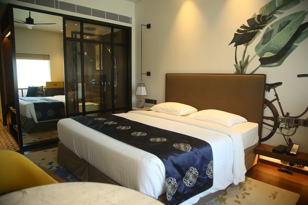 Port Muziris A Tribute Portfolio Hotel Kochi 2/36