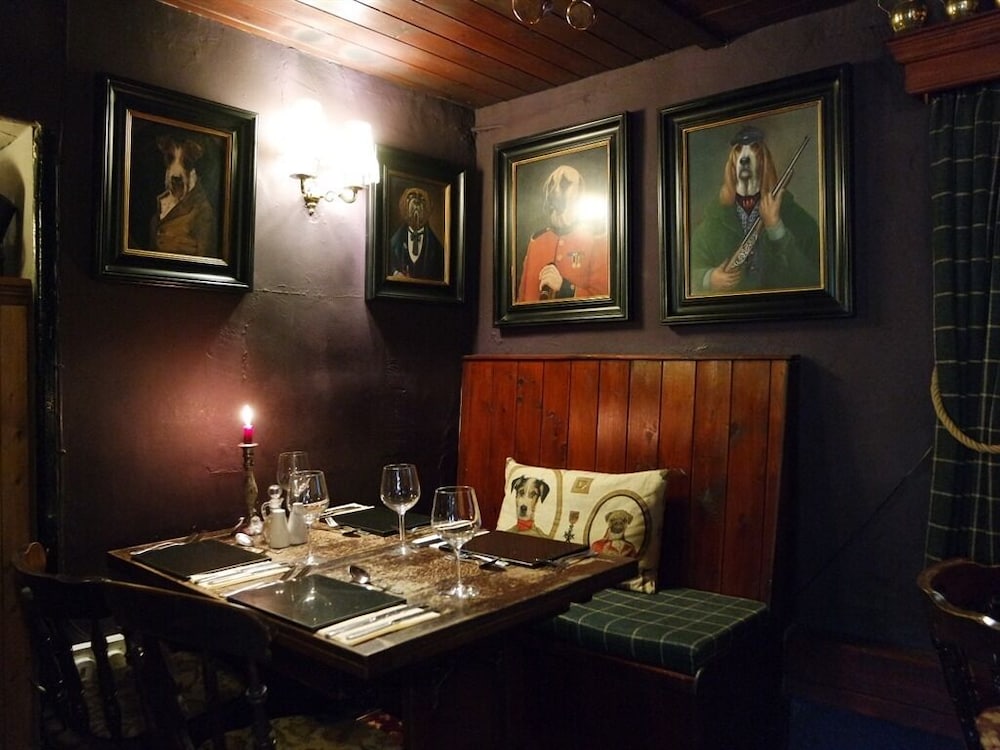 The Lamb Inn 11/19