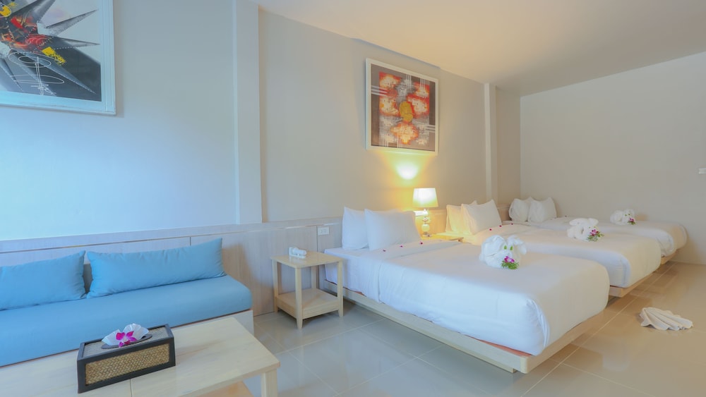 Family Suite