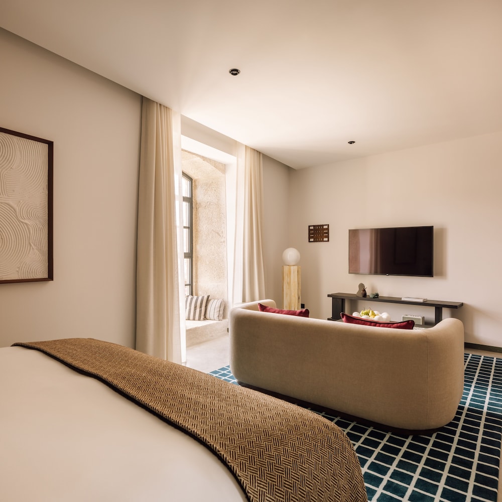 The Rebello Hotel & Spa 59/76