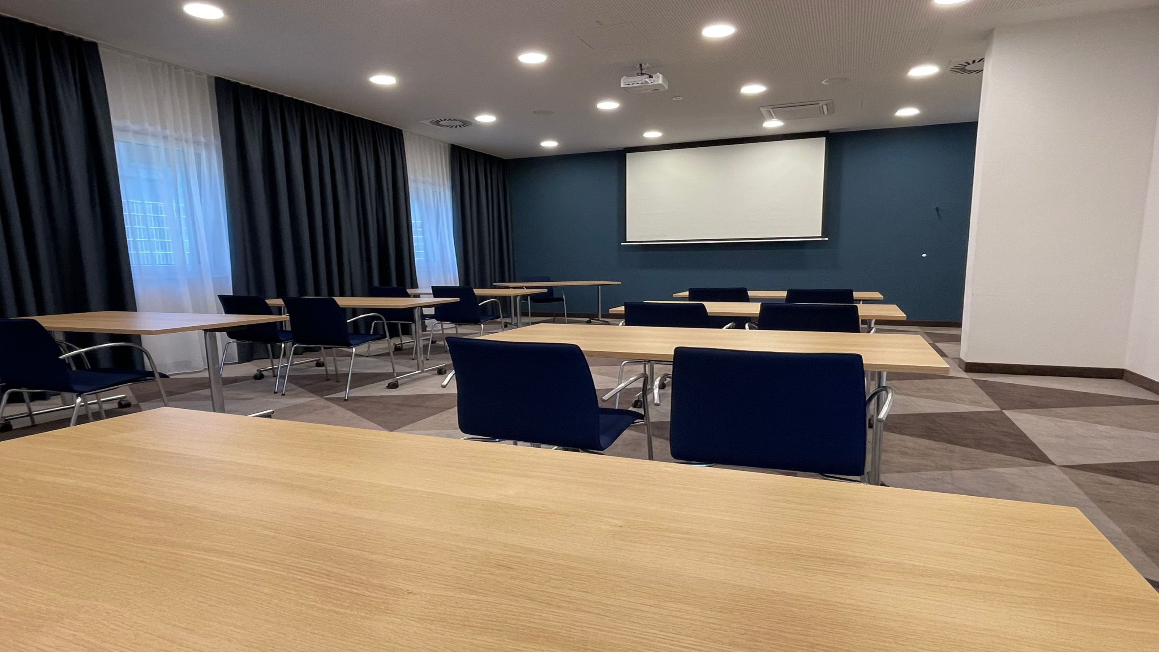 Holiday Inn Express Sindelfingen 50/63