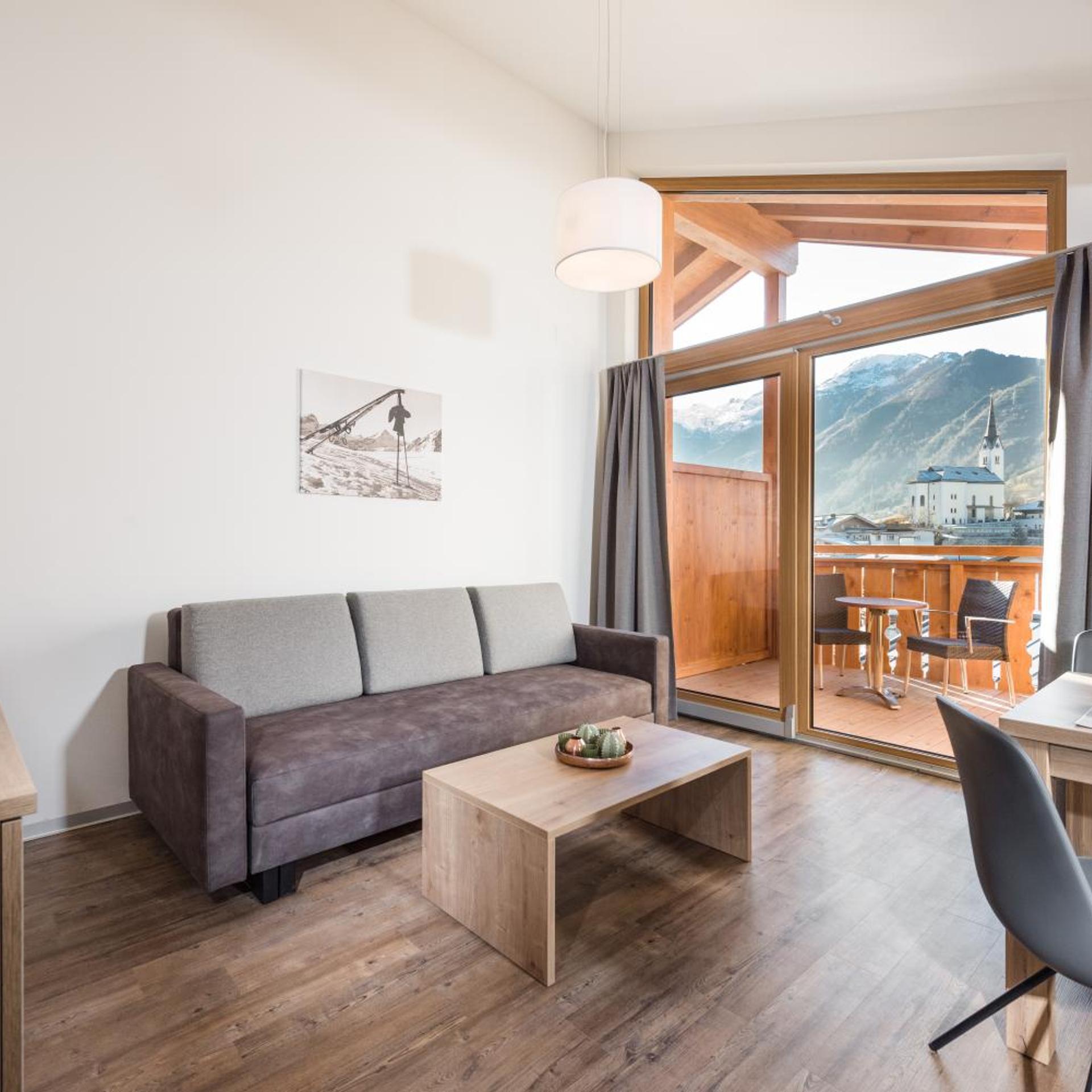 Alpenparks Hotel & Apartment Orgler 38/70