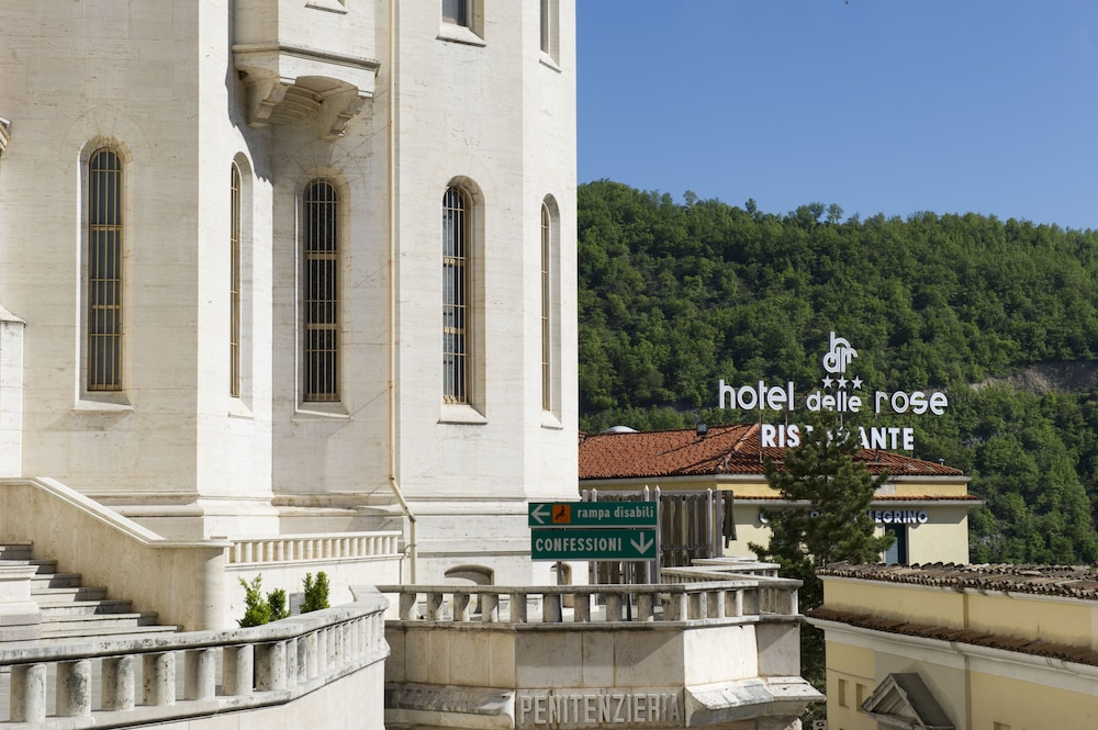 Hotel Delle Rose