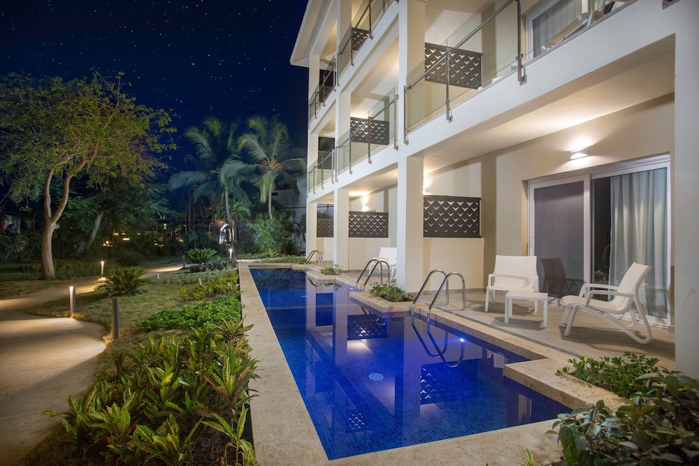 Catalonia Royal La Romana Adults Only All Inclusive 38/50