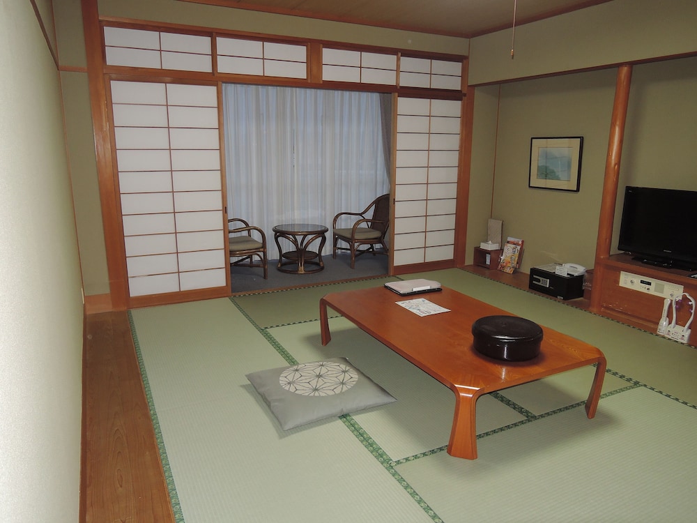 The Gran Resort Elegante Shirahama 41/50