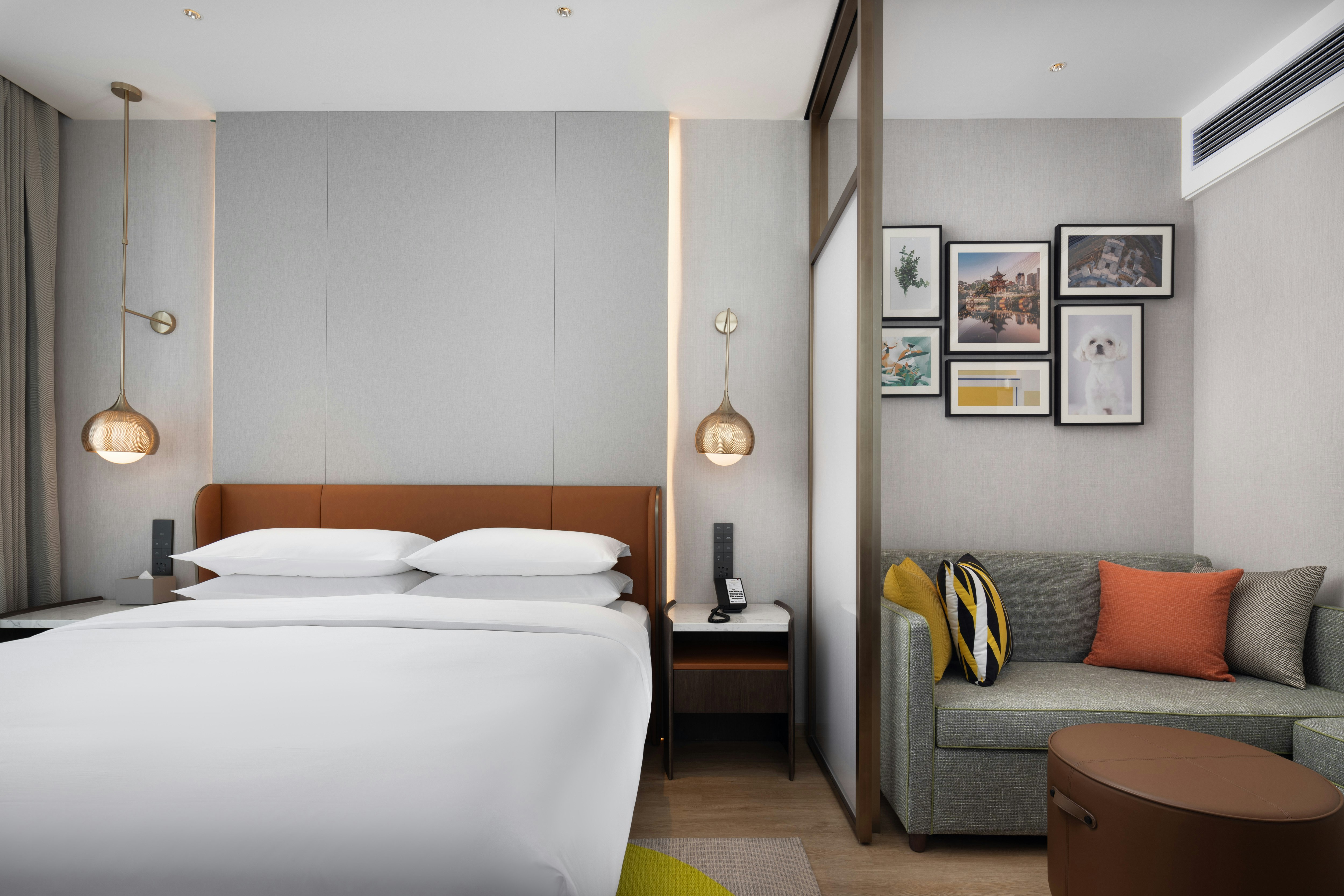 Home2 Suites by Hilton Guiyang Guanshanhu 25/53