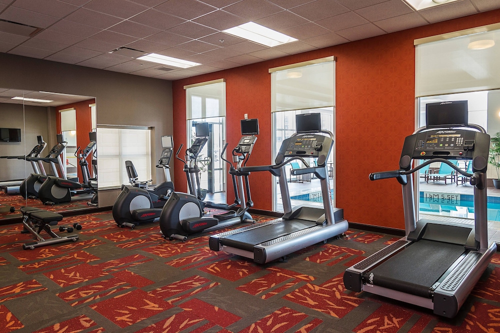 Residence Inn Ottawa Airport 17/30