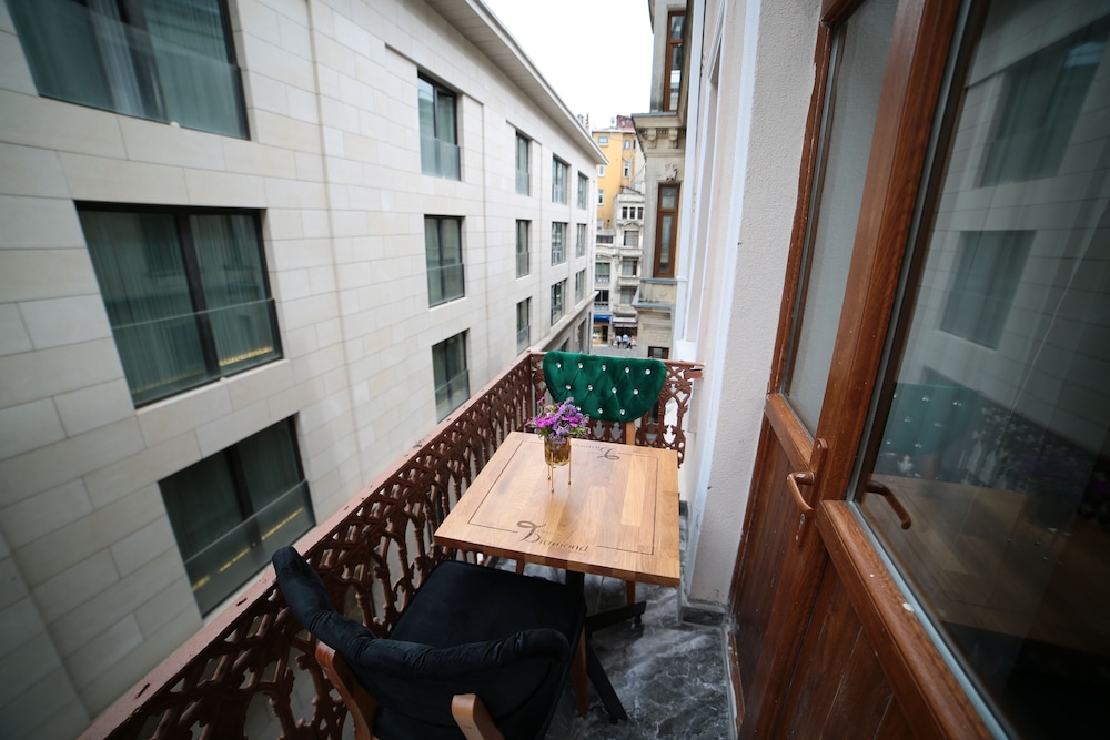 Taksim Diamond Hotel 7/46