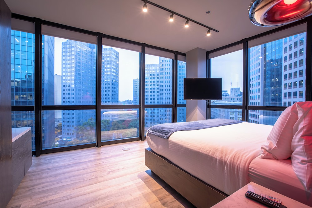 Etage Executive Living 20/72