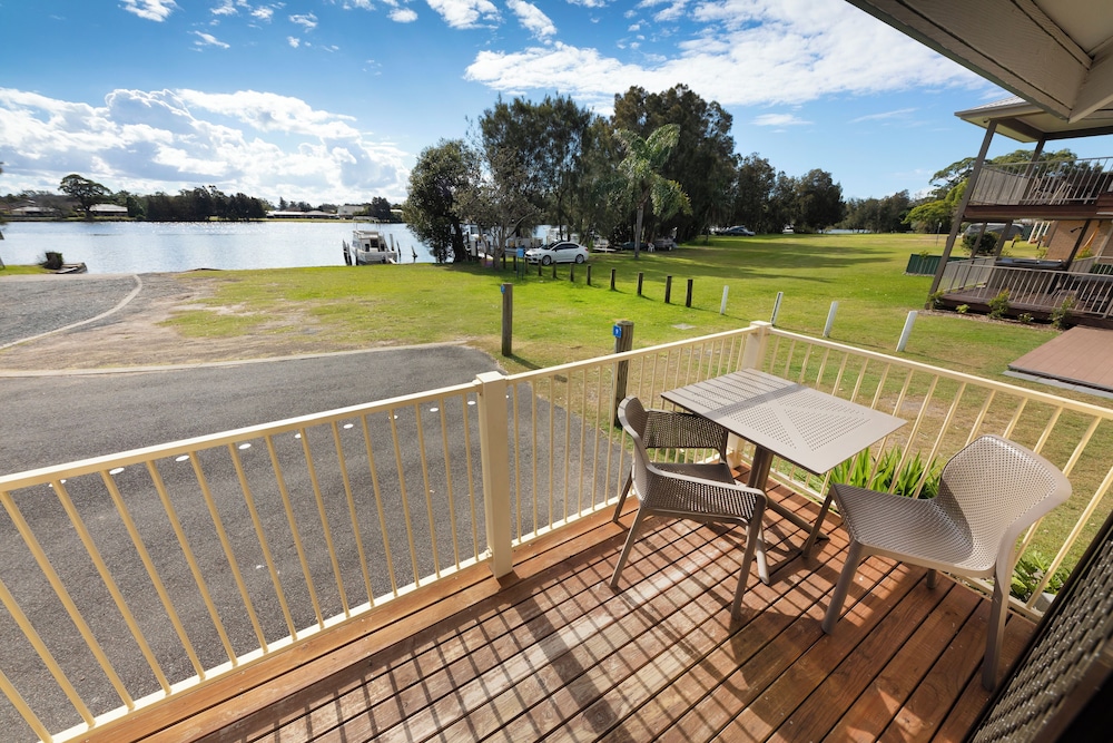 NRMA Forster Tuncurry Holiday Park 24/50