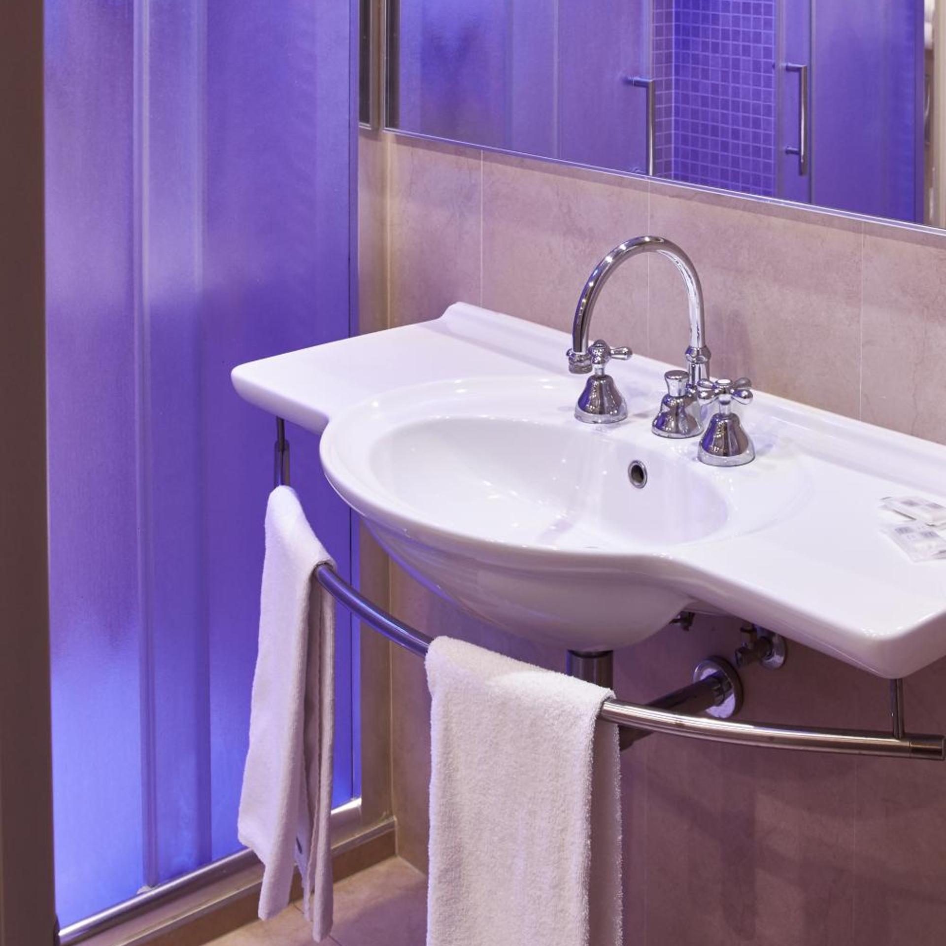 Rivalta Lifestyle Hotel 47/50