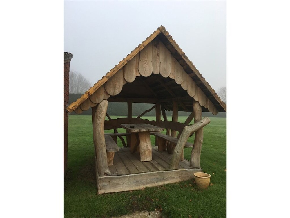 Church Farm 14/25
