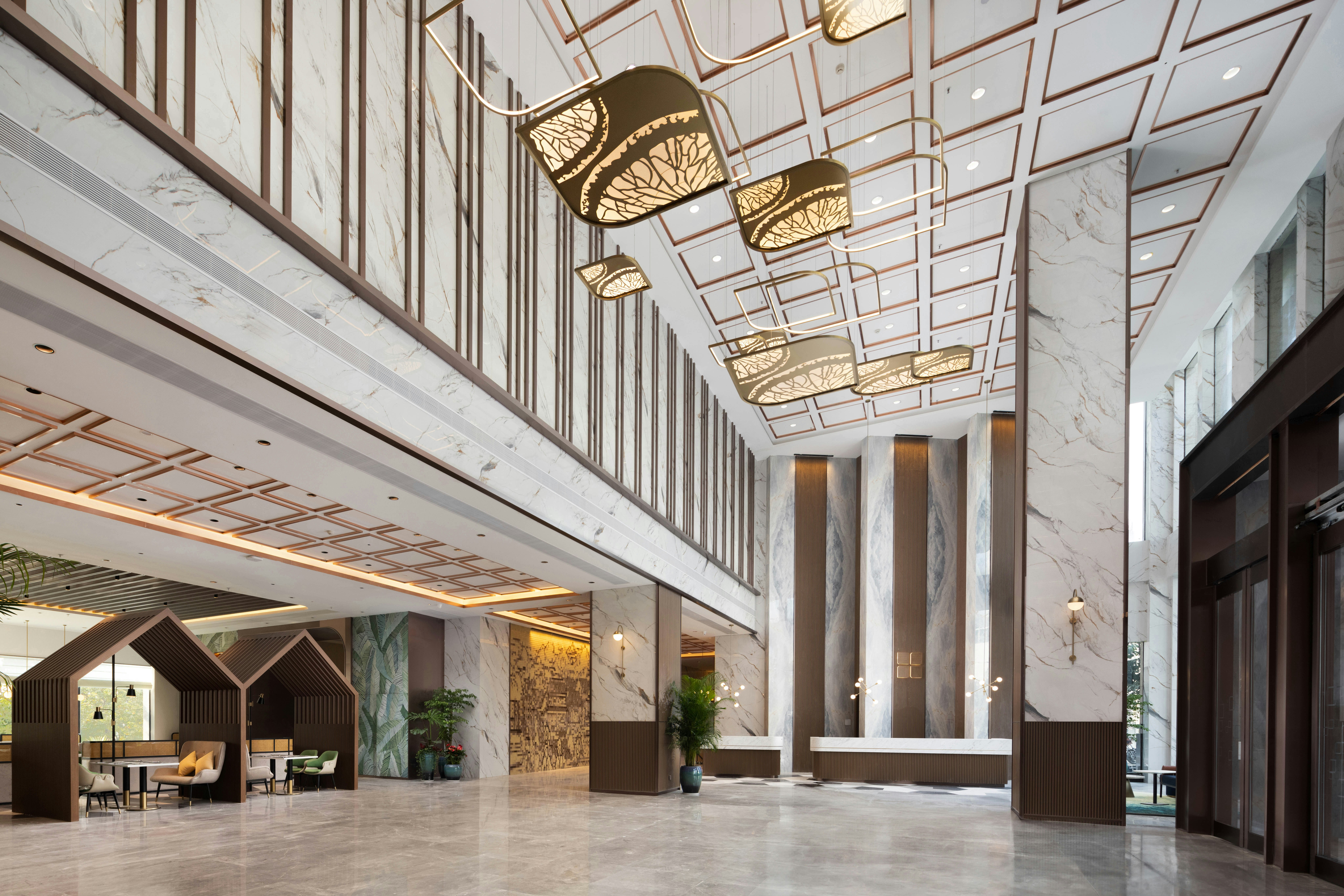 Hilton Garden Inn Jiangmen Xinhui 28/64