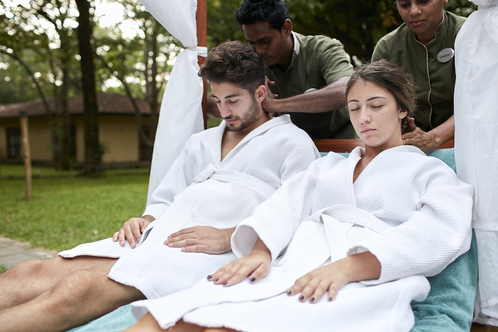 Hotel Sigiriya 37/64