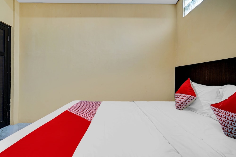 Hotel OYO Capital O 90081 Pondok Sabaraya 2 Syariah 5/18
