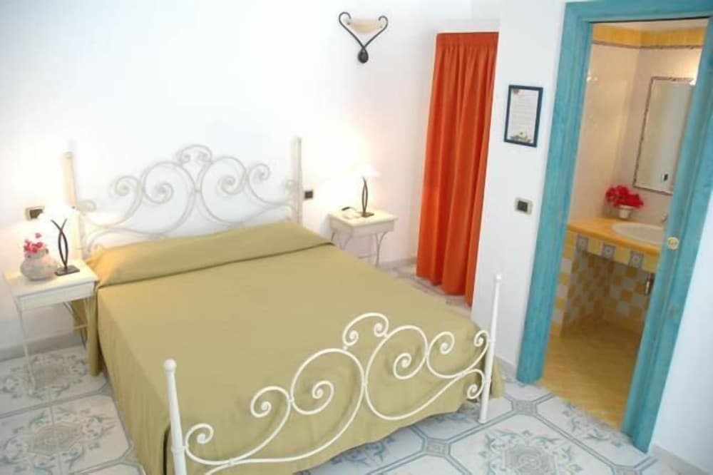 Hotel Girasole 4/39