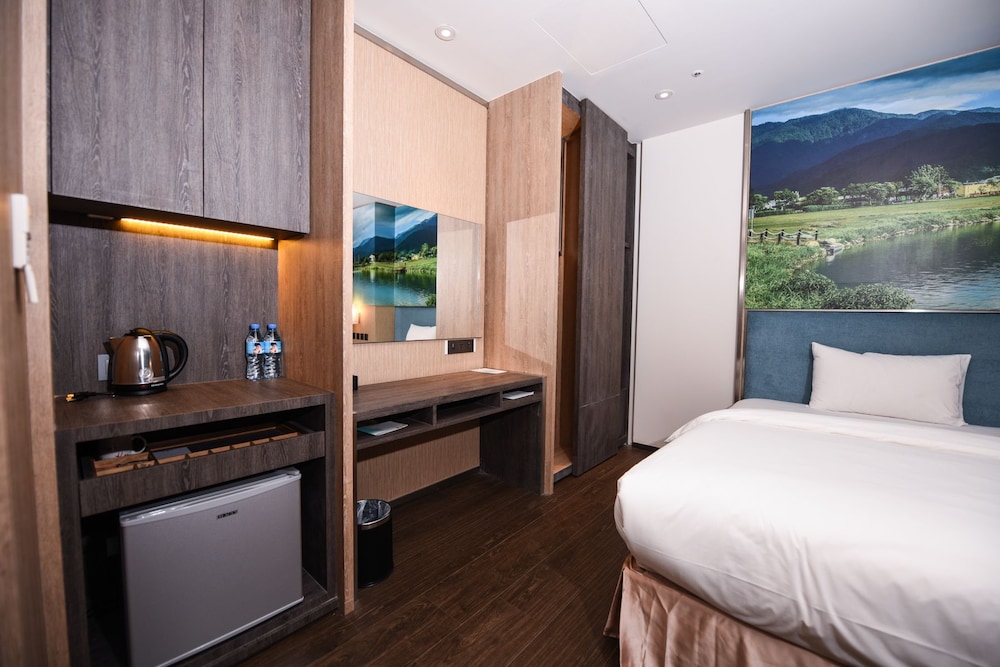 Taitung Chii Lih Resort 15/72