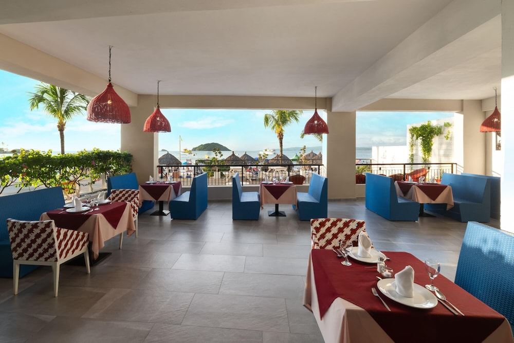 Decameron La Marina Guayabitos Ramada All Inclusive Resort 32/50