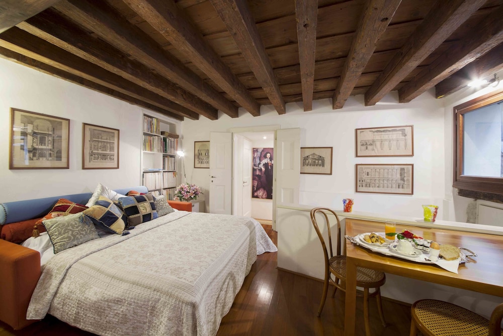 Palazzetto Pisani Boutique Resort 61/75