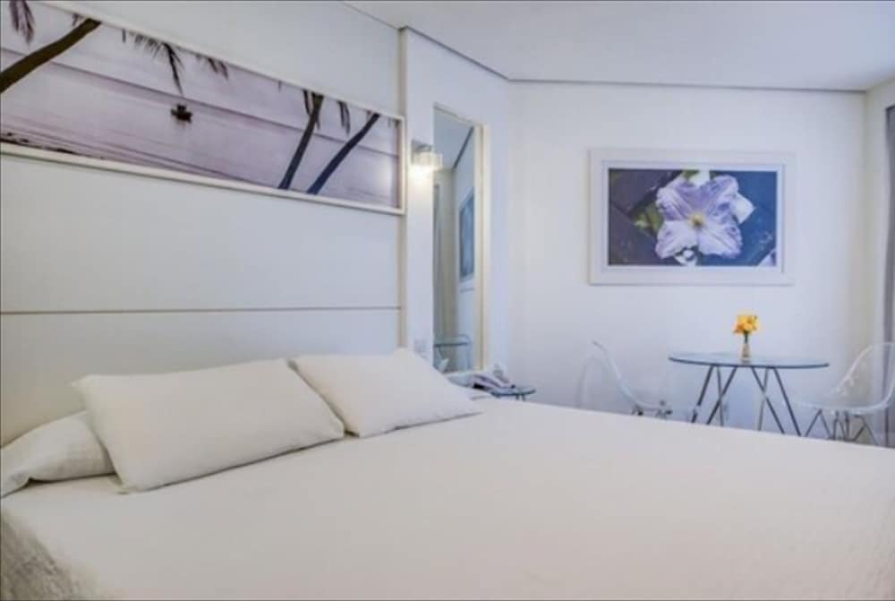Hotel Brisa Tower Maceio 13/62