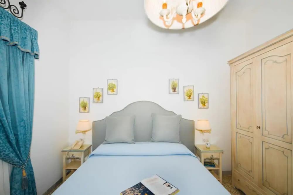 Hotel Pellegrino 14/50