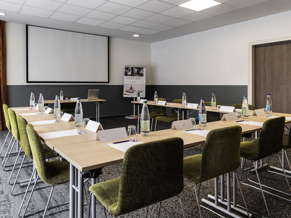 Mercure Belfort Centre 51/60