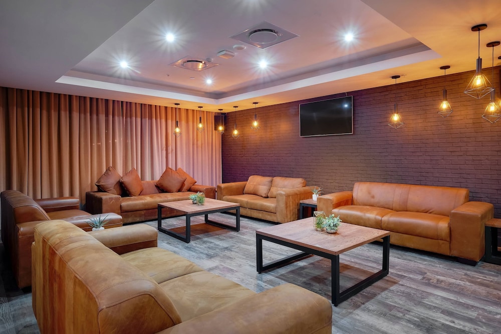 Protea Hotel by Marriott Pretoria Loftus Park 26/43