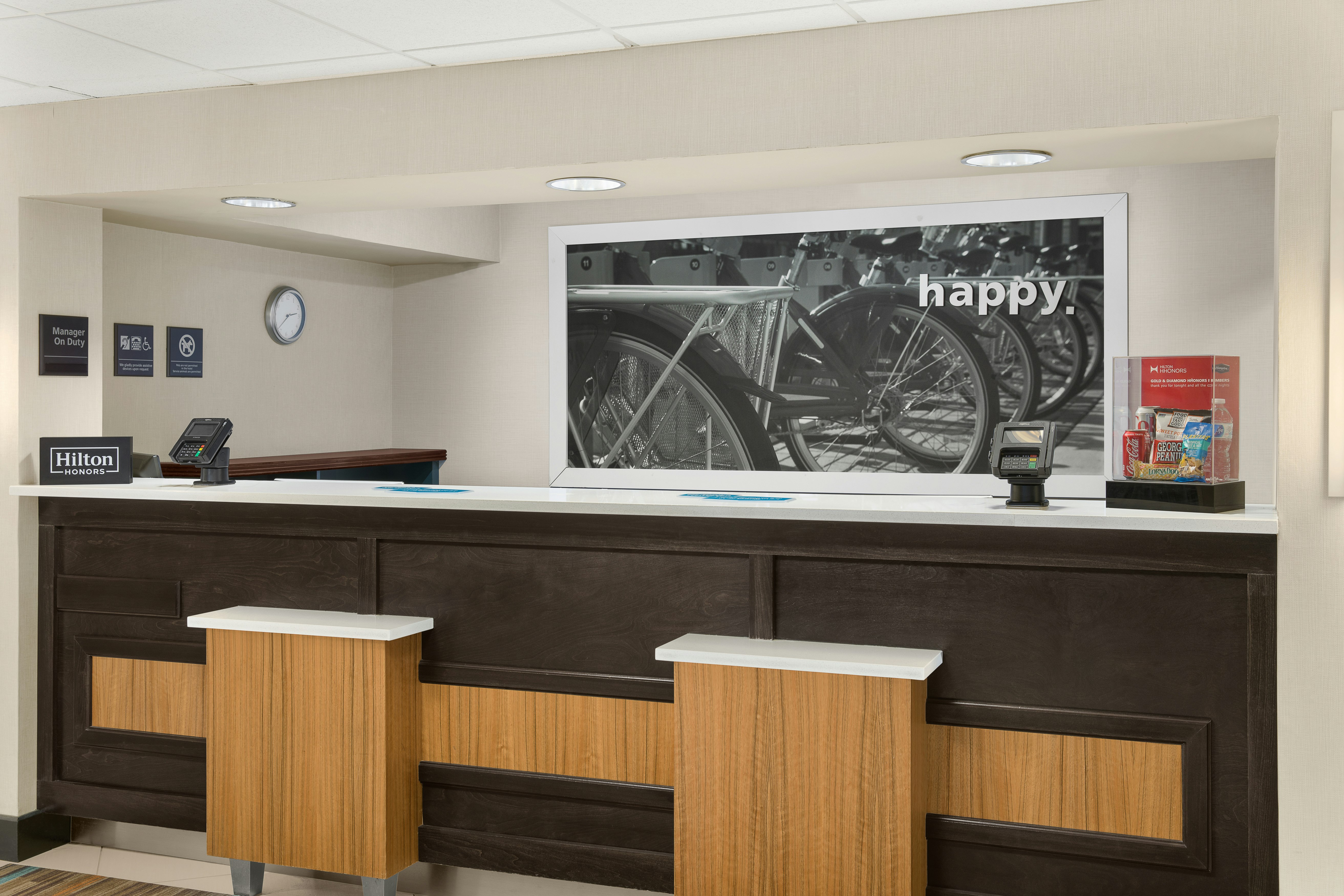 Hampton Inn Atlanta Newnan 14/69