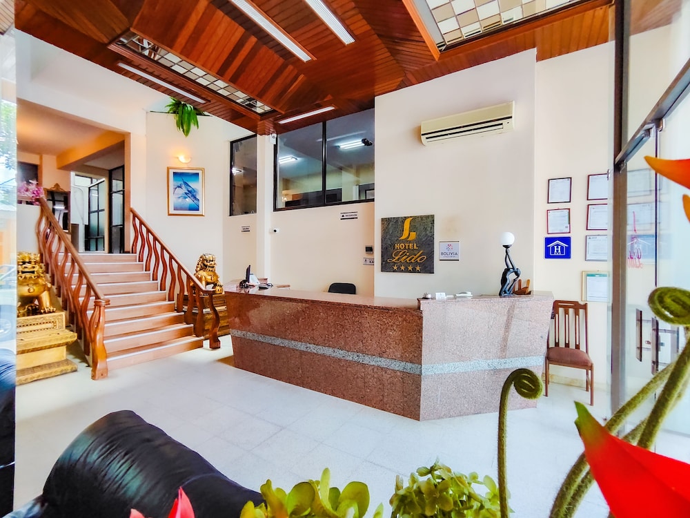Lido Hotel 2/42