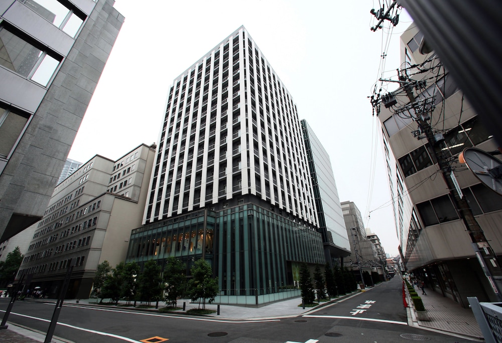 Prince Smart Inn Osaka Yodoyabashi 14/50