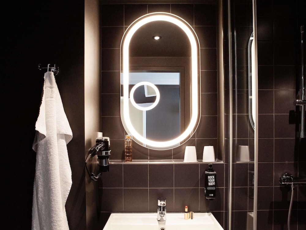 ibis Hotel Berlin Airport (Neueroffnung) 48/49