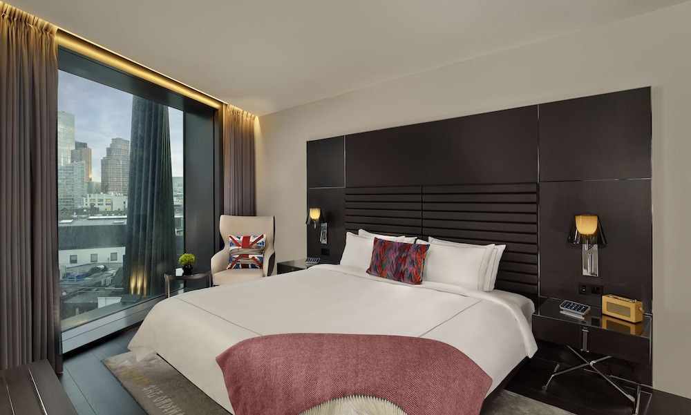 Art’otel London Hoxton 25/67