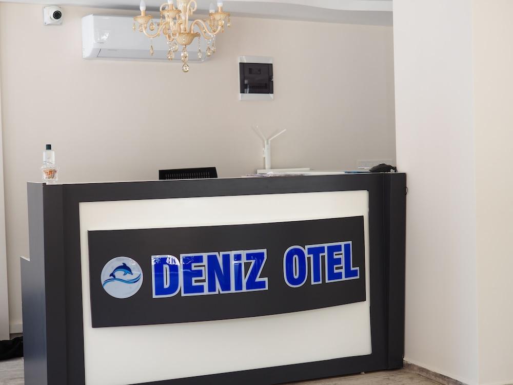 Deniz Otel 12/33