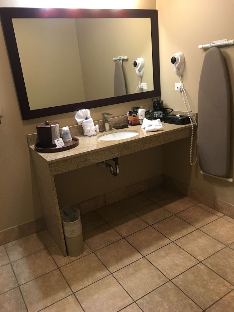 Best Western Plus Gadsden Hotel & Suites 19/22