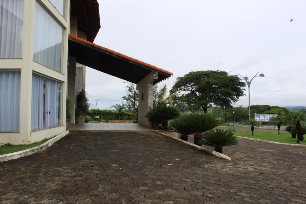 San Diego Suites Rio Grande Passos 47/58