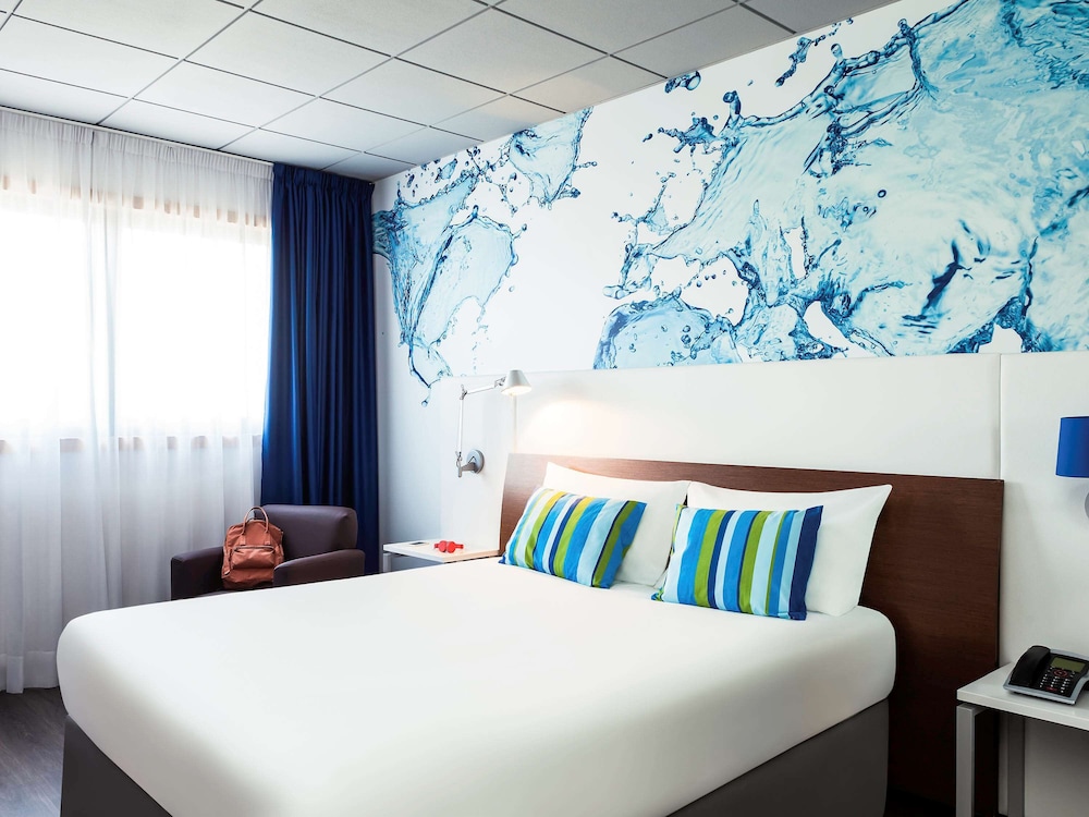 Ibis Styles A Coruna 16/67