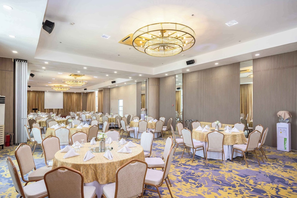 Citi Park Hotel Cebu powered by Cocotel 46/50