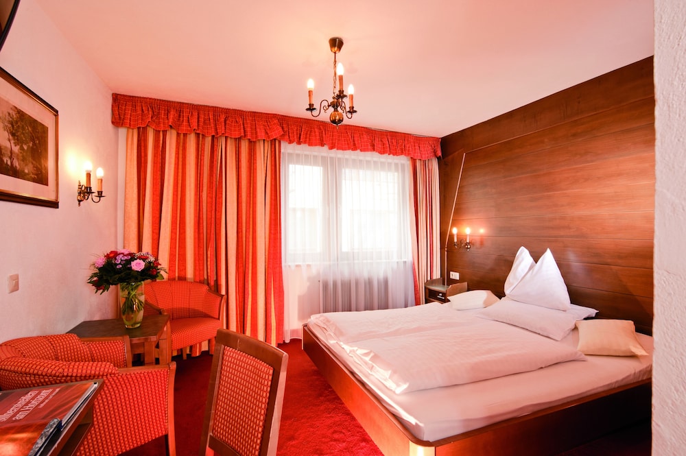 ECONOMY, DOUBLE BED