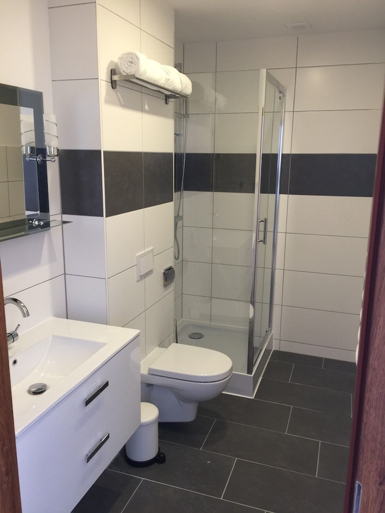 Hotel Denbu 20/67