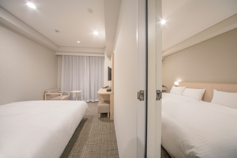 Sotetsu Fresa Inn Kyoto Hachijoguchi 16/51