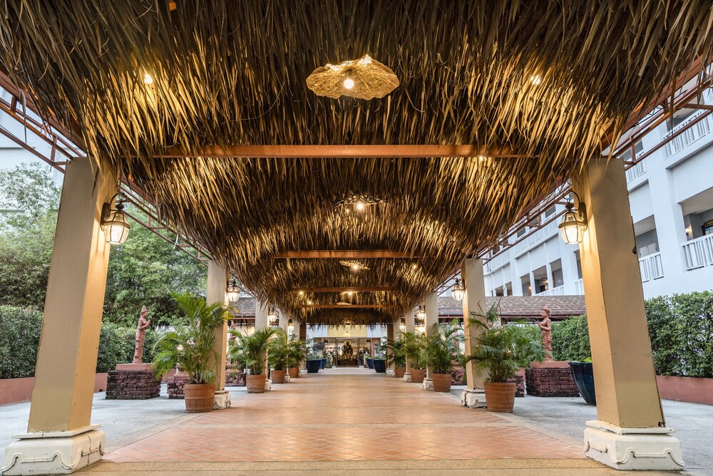 Woraburi Ayutthaya Resort and Spa in AYUTTHAYA