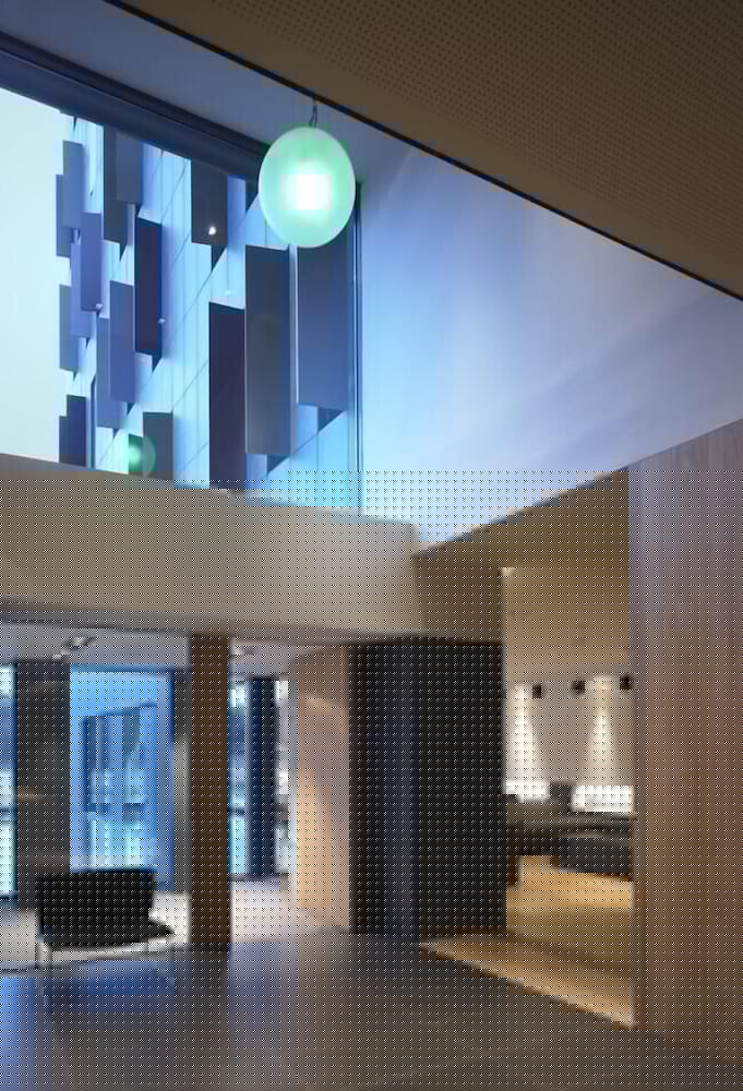 Blu Hotel Puerta De Almansa 6/50