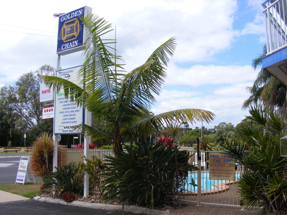 BEACHSIDE MOTOR INN 2/27