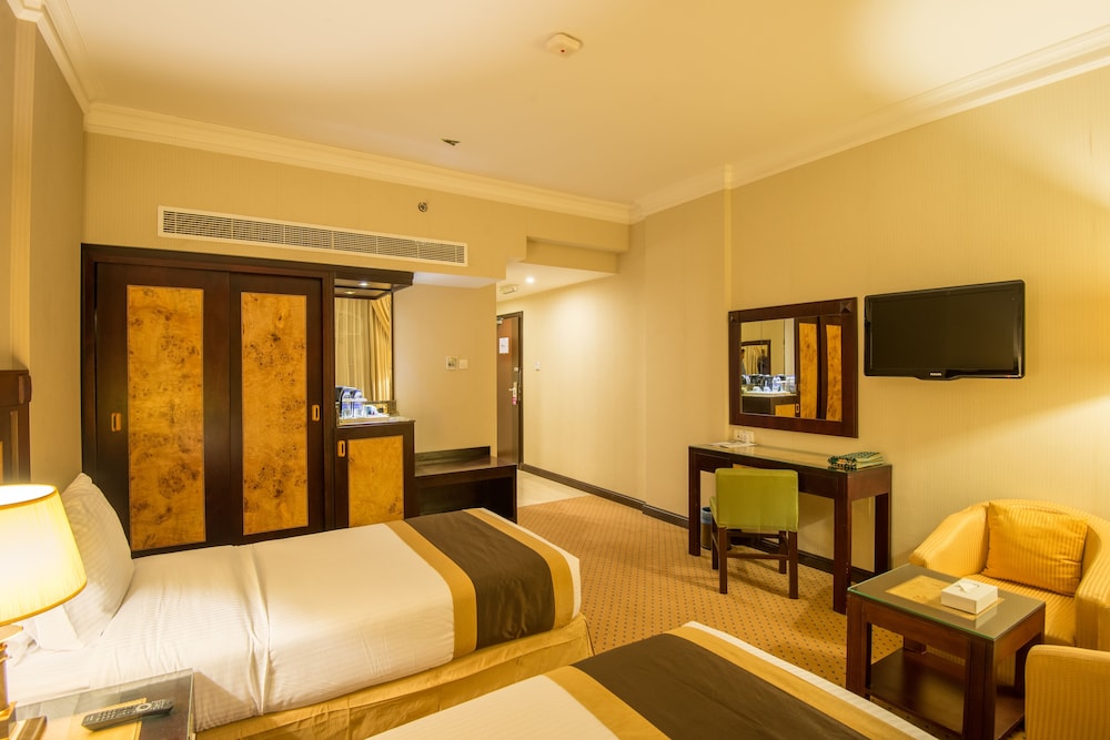 Caesar Hotel Oman 11/43